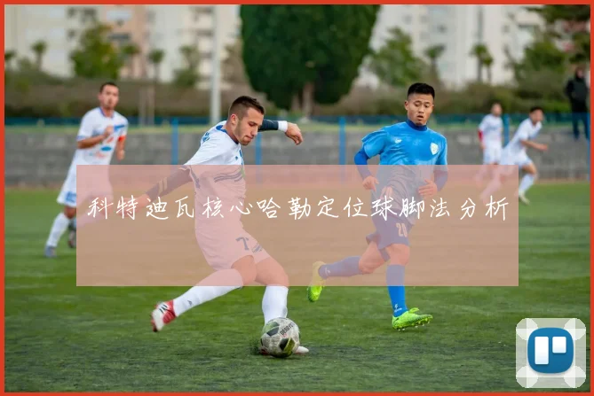 科特迪瓦核心哈勒定位球脚法分析