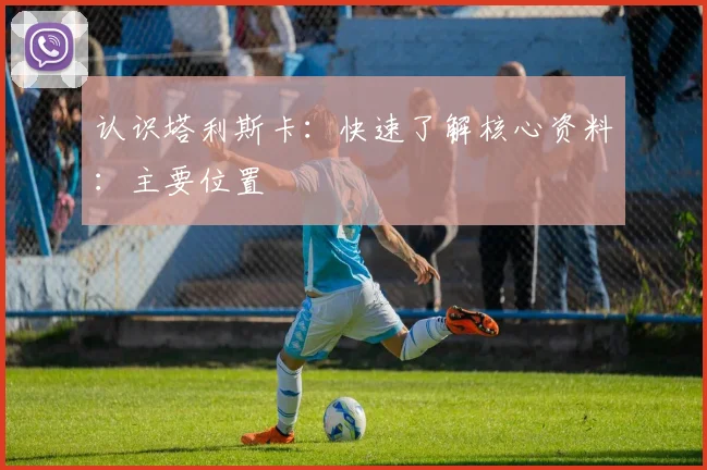 认识塔利斯卡：快速了解核心资料：主要位置
