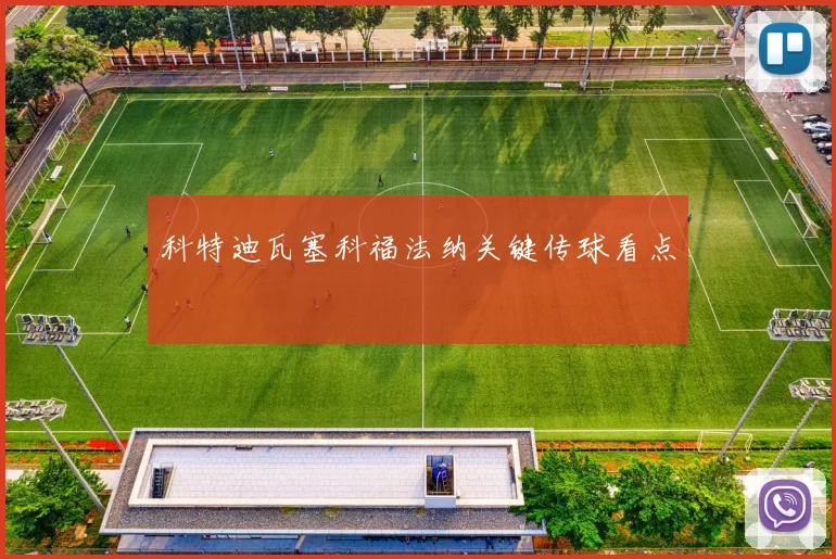 科特迪瓦塞科福法纳关键传球看点