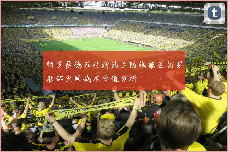 特罗萨德面对新西兰防线能否打穿肋部空间战术价值分析